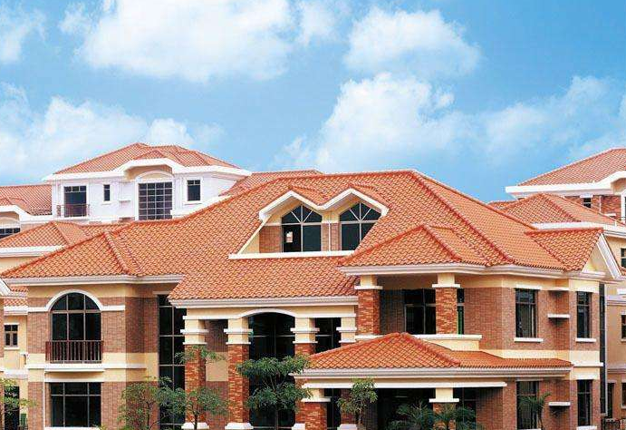 樹脂瓦耐用嗎？樹脂瓦普及的應(yīng)用場(chǎng)所