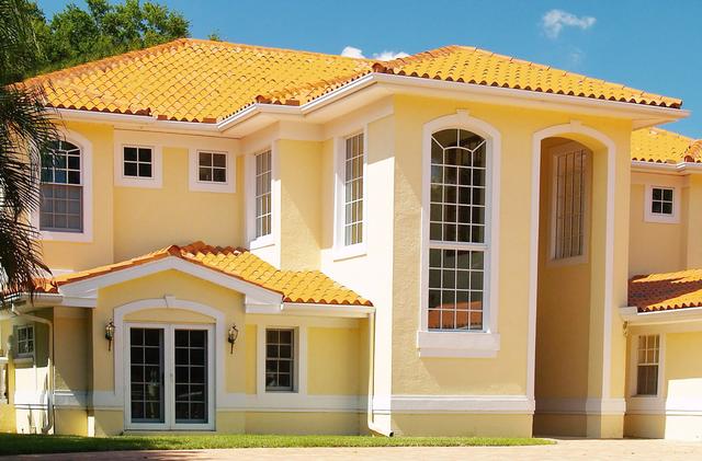 合成樹(shù)脂瓦主要適用的范圍有哪些呢？