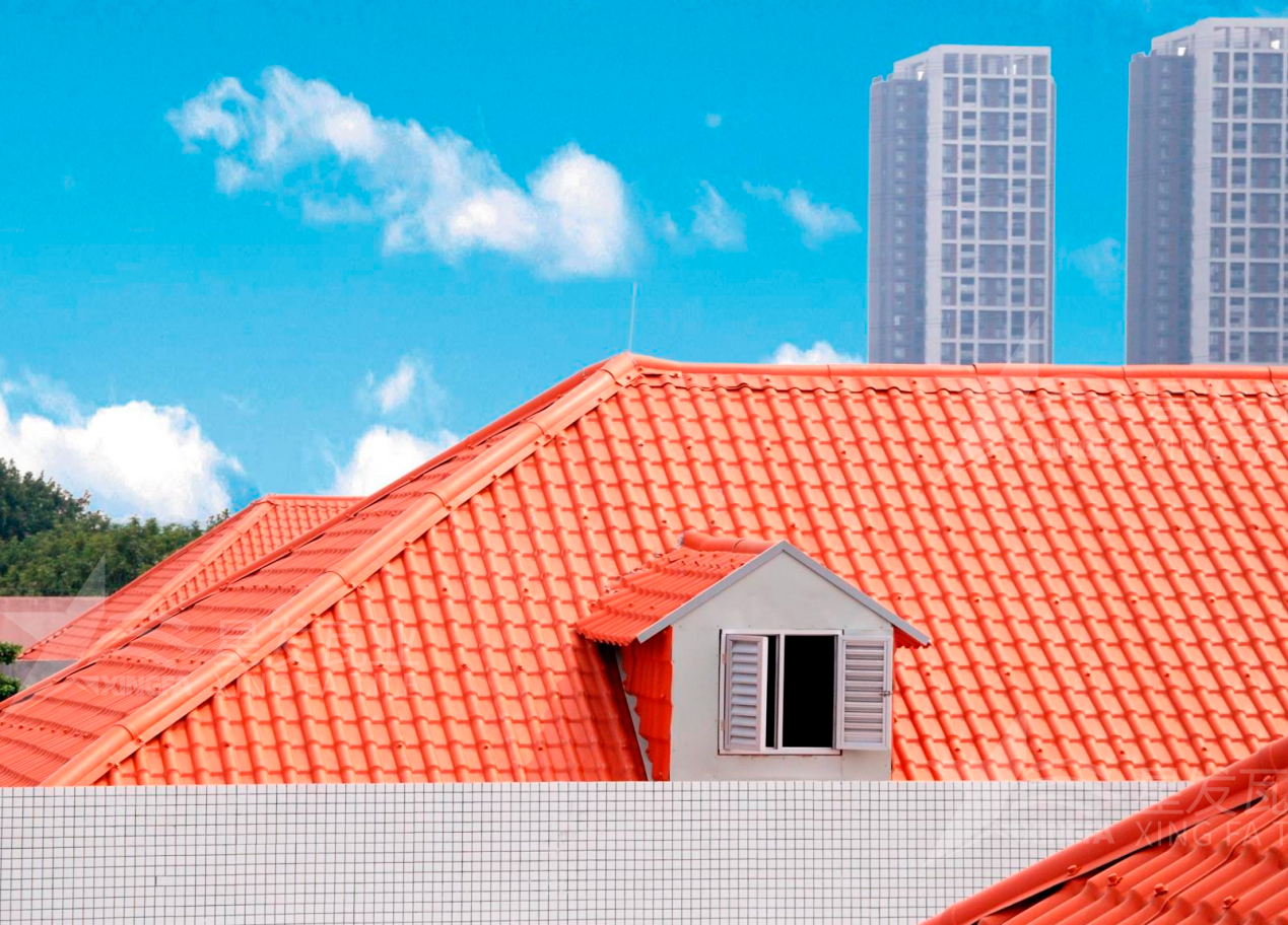 安裝樹(shù)脂瓦做防水處理時(shí)，最不能被忽略的3個(gè)小細(xì)節(jié)！