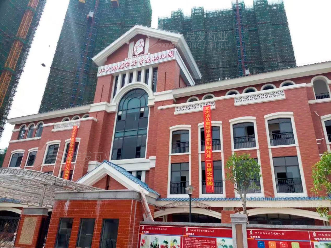 用于改造農(nóng)村老舊房屋的樹脂瓦為什么越來越受農(nóng)村老百姓的歡迎？