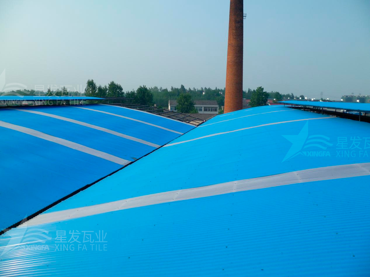 想延長PVC瓦的使用壽命，千萬別做以下這三點(diǎn)！