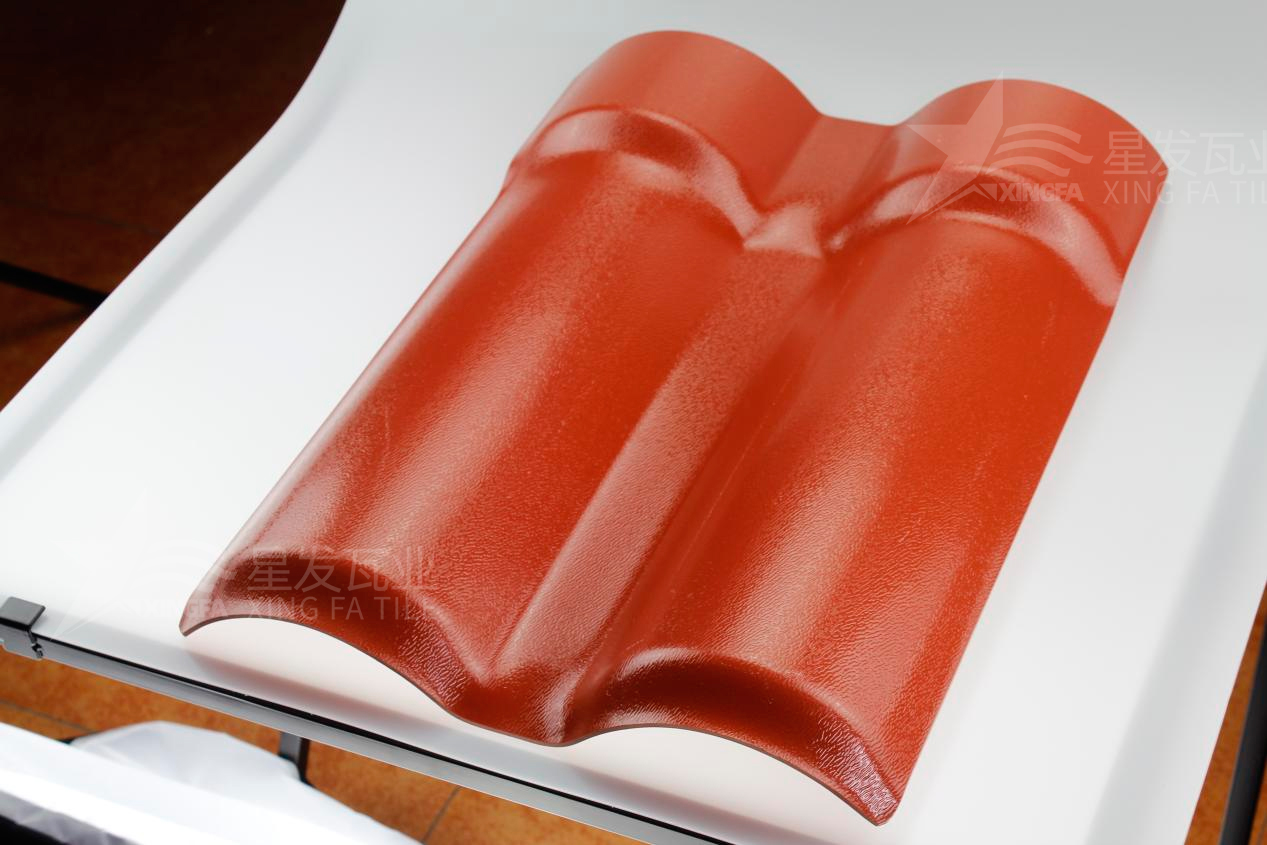 合成樹(shù)脂瓦使用的工程樹(shù)脂材料：ASA和ABS的區(qū)別是什么？