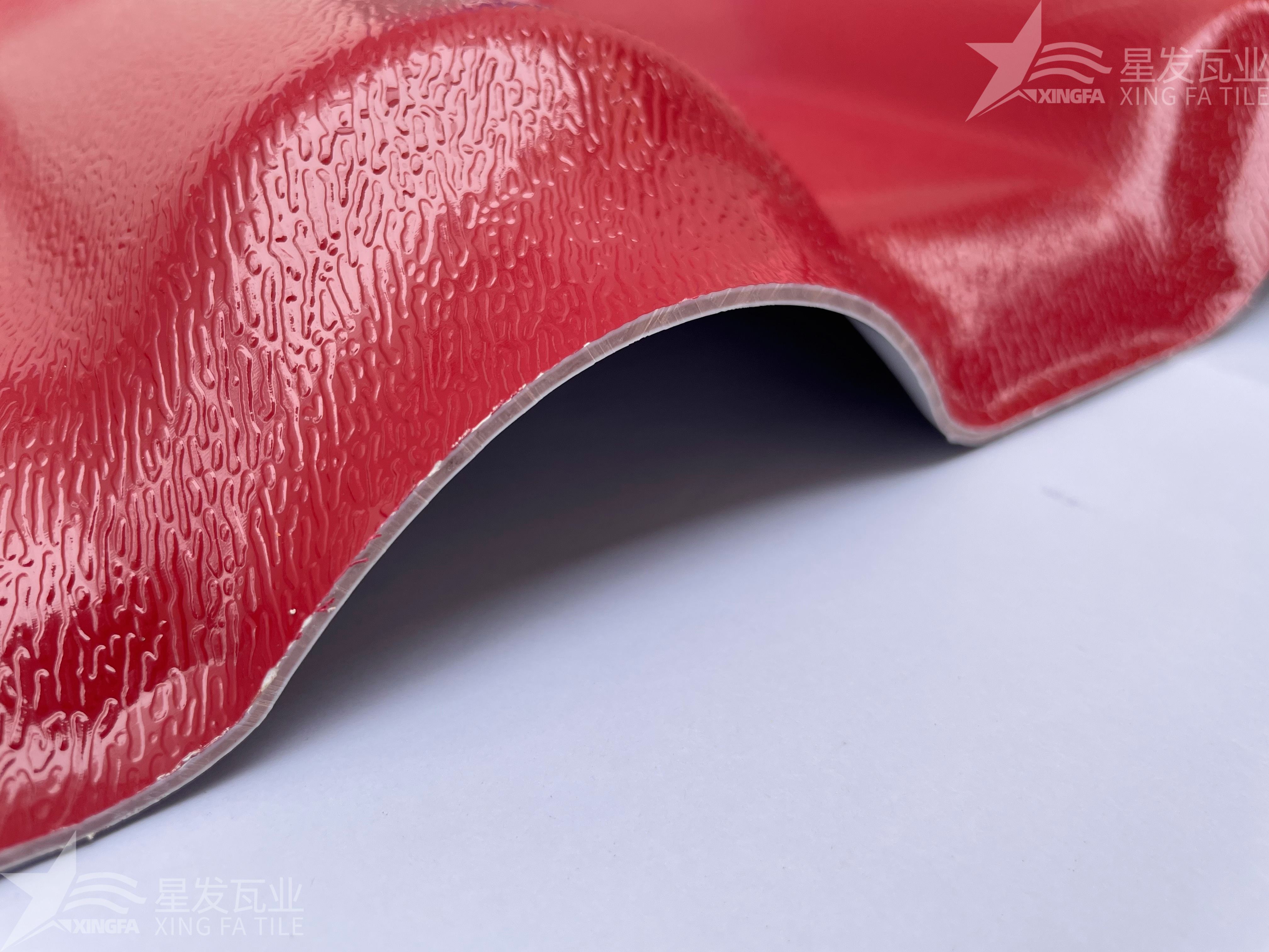 ASA與ABS一字之差,樹脂瓦的差異有多大？