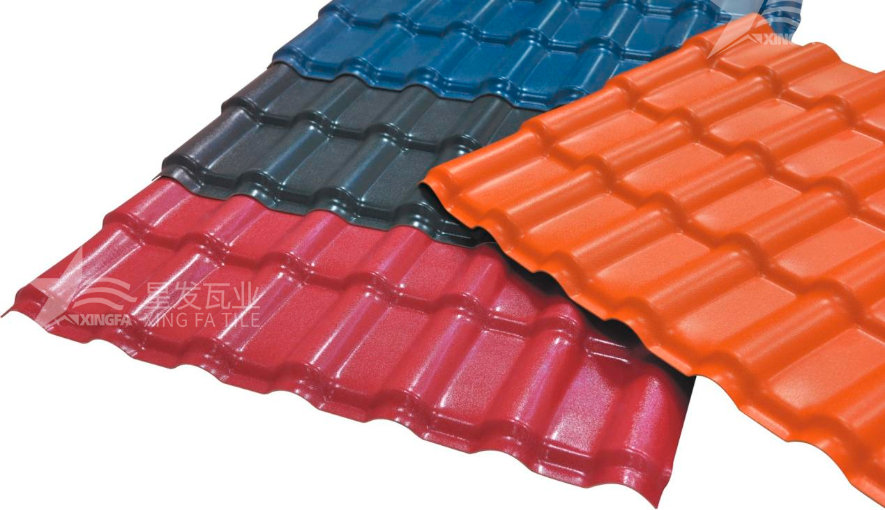 并非所有的瓦片都很貴！什么決定了樹脂瓦的價格？