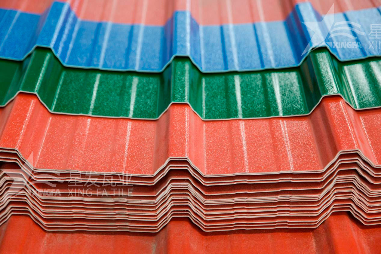 廣東樹(shù)脂瓦廠家選擇要點(diǎn)：質(zhì)量、價(jià)格、服務(wù)并重！