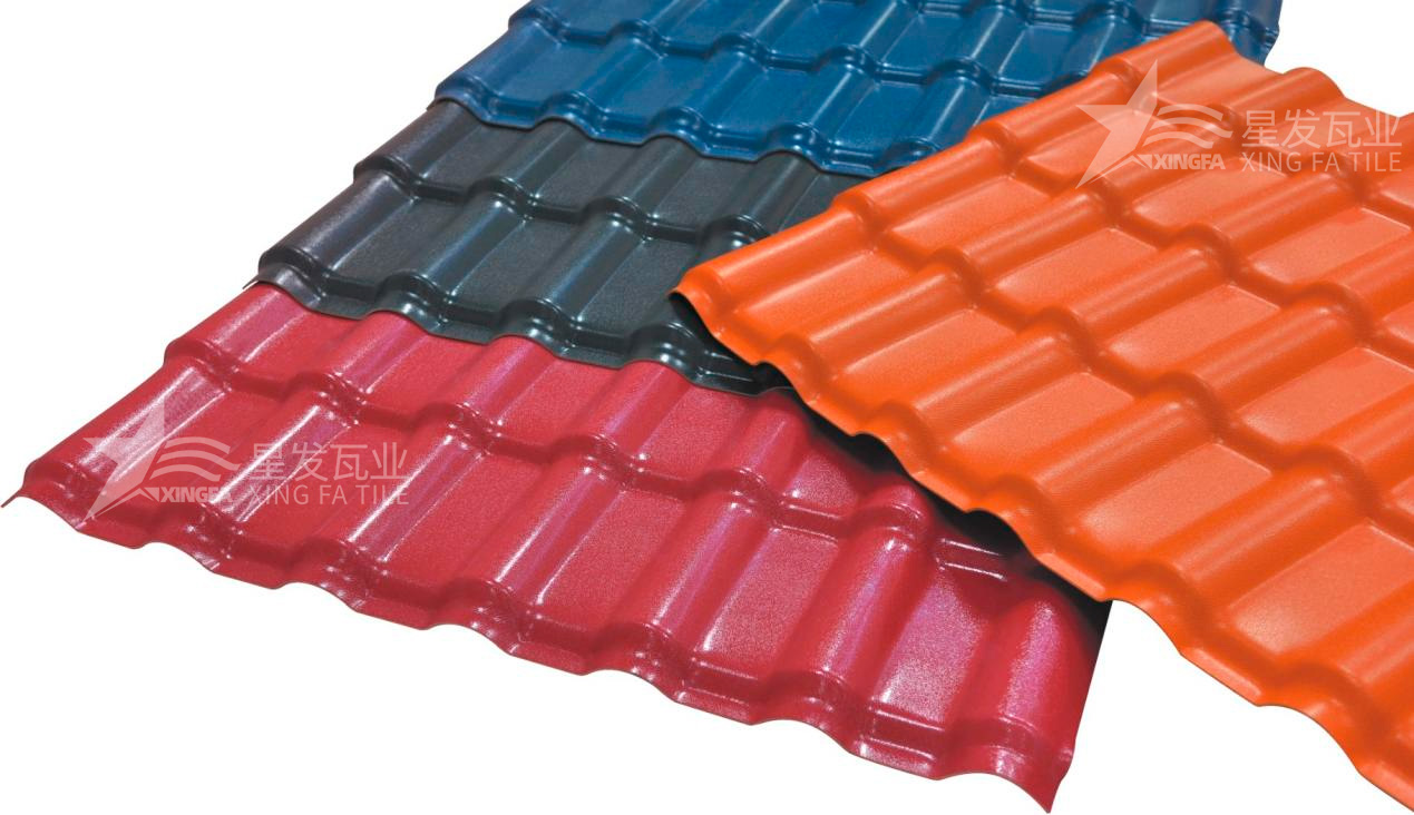 樹(shù)脂瓦廠家認(rèn)真告訴您：合成樹(shù)脂瓦真的是越重越好嗎？