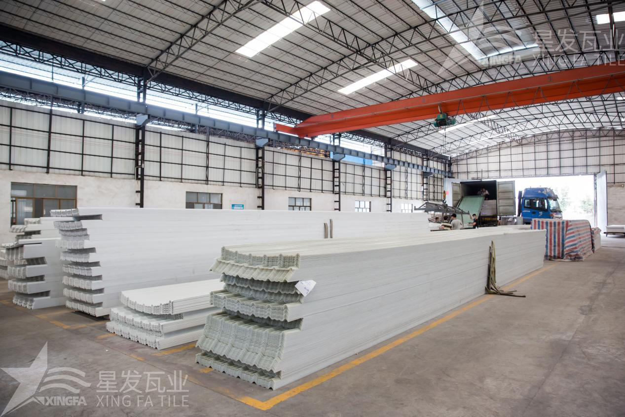 必看！一定要收藏的合成樹脂瓦搬運(yùn)小技巧！