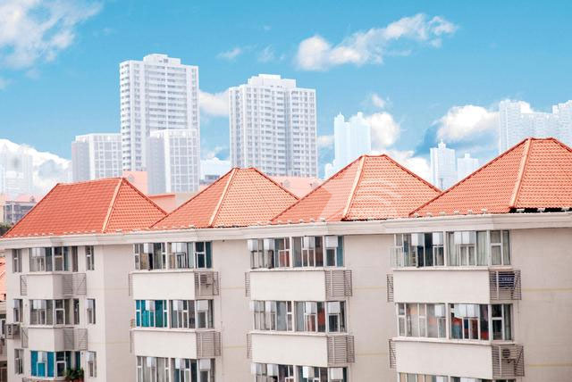 樹脂瓦會老化！樹脂瓦在使用幾年后會老化開裂、漏水嗎？