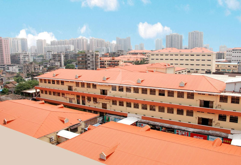 如何輕松買到優(yōu)質(zhì)樹脂瓦？三要素助您選擇優(yōu)質(zhì)樹脂瓦廠家