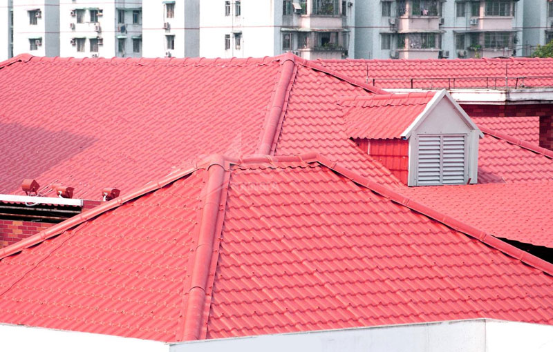 合成樹(shù)脂瓦詳細(xì)安裝指南，看完可以讓您省心幾十年