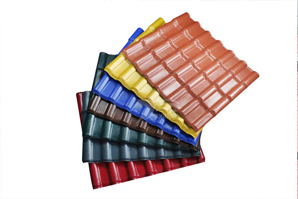 合成樹(shù)脂瓦的種類、規(guī)格全解析：寬度、厚度和支持定制