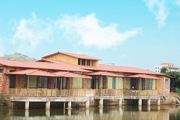 探尋優(yōu)質(zhì)合成樹(shù)脂瓦：一平方多少錢才是物有所值？