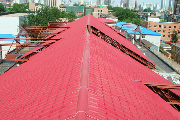 千萬別忽略！樹脂瓦安裝的注意事項(xiàng)