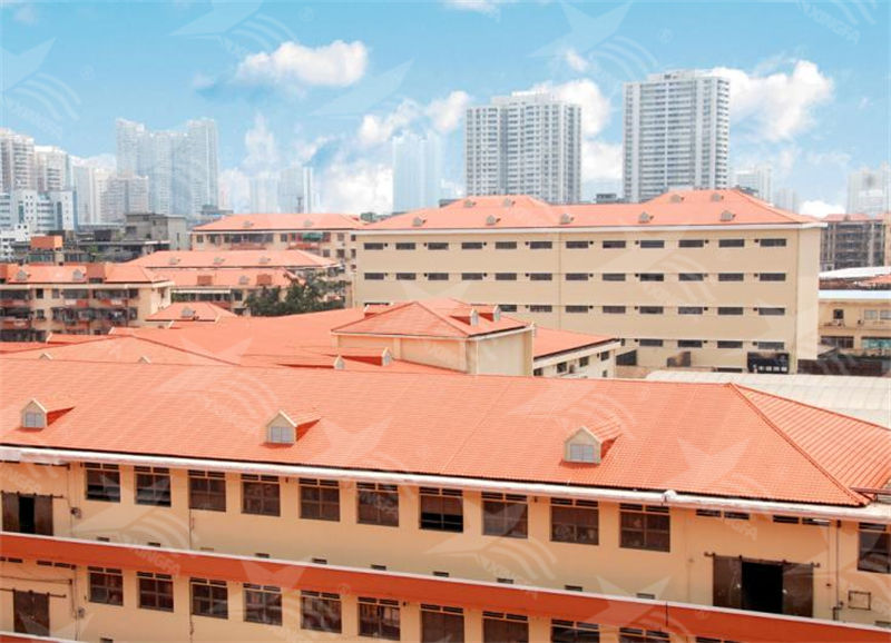 樹脂瓦耐用30年的奧秘！ASA合成樹脂瓦具有哪些優(yōu)異的特點(diǎn)