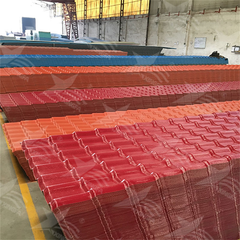 合成樹(shù)脂瓦定制指南：多樣尺寸滿足您的需求！