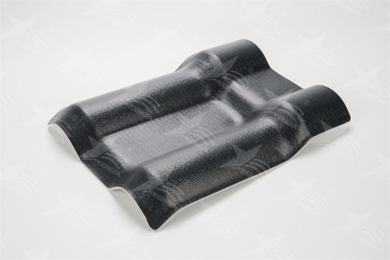 揭秘樹脂瓦價格：20元VS90元，你買對了嗎？